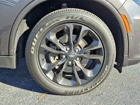 Used 2021 Dodge Durango R/T w/ Blacktop Package image 8