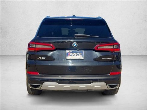 Used 2019 BMW X5 xDrive40i AWD/4WD image 6