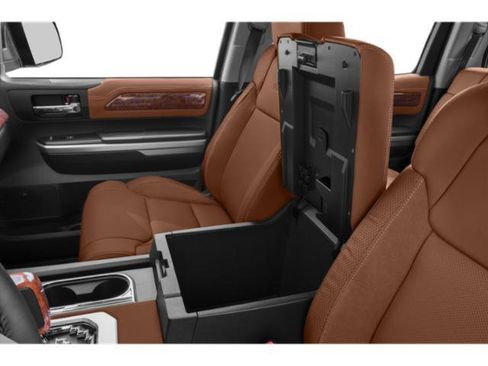 Used 2015 Toyota Tundra 1794 Edition AWD/4WD image 15