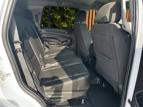 Used 2019 Chevrolet Tahoe 4WD image 13