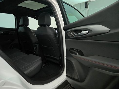 Used 2024 Dodge Hornet GT image 36