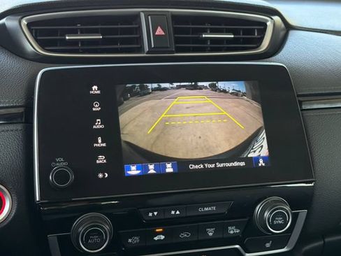 Certified 2017 Honda CR-V EX-L image 24