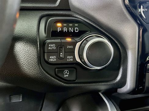 Used 2023 RAM 1500 Big Horn AWD/4WD image 17
