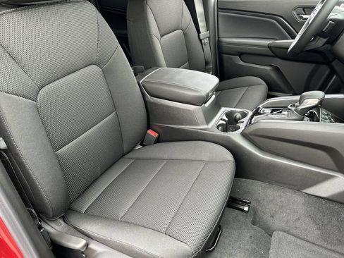 New 2026 GMC Canyon Elevation w/ Convenience Package AWD/4WD image 28