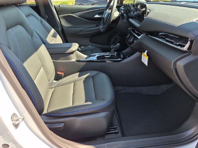 New 2026 Buick Envista Sport Touring w/ Convenience I Package FWD image 35