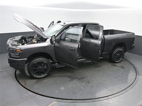 New 2026 RAM 2500 Tradesman image 63