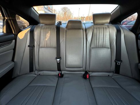 Used 2018 Honda Accord Touring image 22