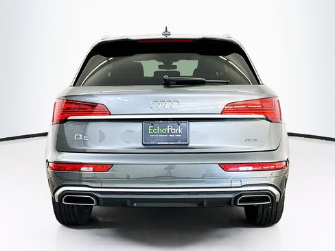 Used 2022 Audi Q5 2.0T Premium Plus image 7