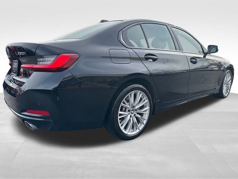 Used 2024 BMW 330i xDrive 330i xDrive w/ Convenience Package image 5