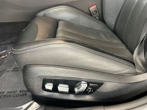 Used 2019 BMW M5 w/ Executive Package image 15