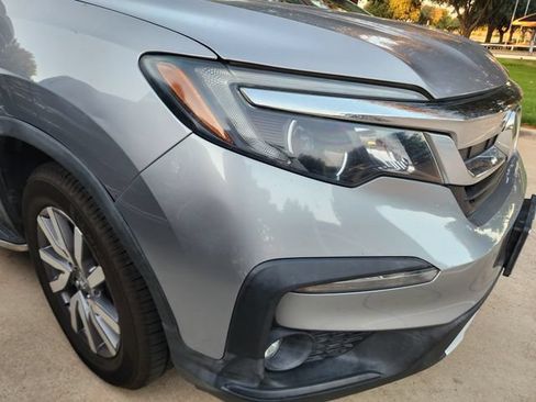 Used 2021 Honda Pilot EX-L image 6