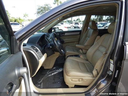 Used 2010 Honda CR-V EX-L image 39