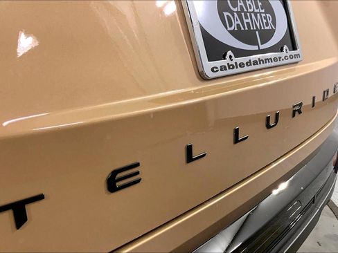 Used 2027 Kia Telluride SX Prestige X-Pro image 8