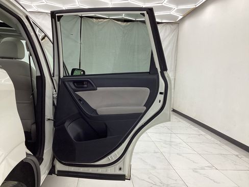 Used 2016 Subaru Forester 2.5i Premium w/ Popular Package #2 image 25