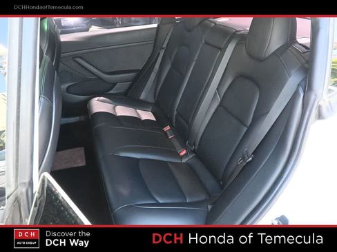 Used 2021 Tesla Model 3 Standard Range Plus RWD image 18