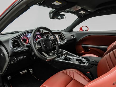 Used 2022 Dodge Challenger SRT Super Stock RWD image 45