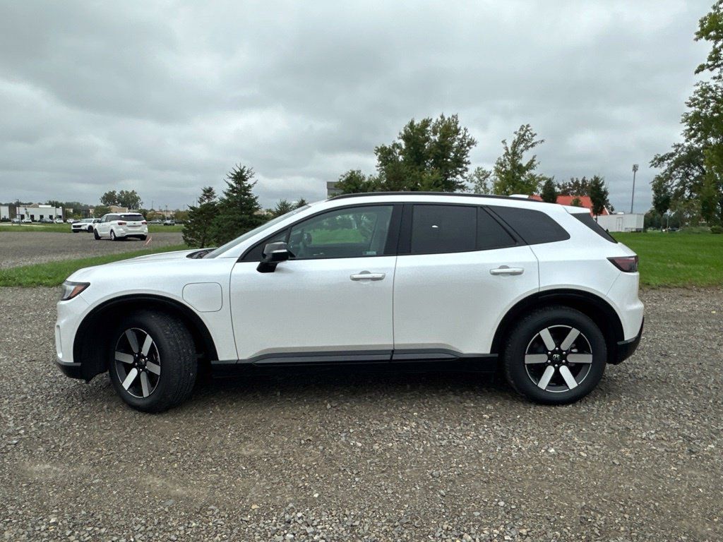 Used 2024 Honda Prologue Touring image 9