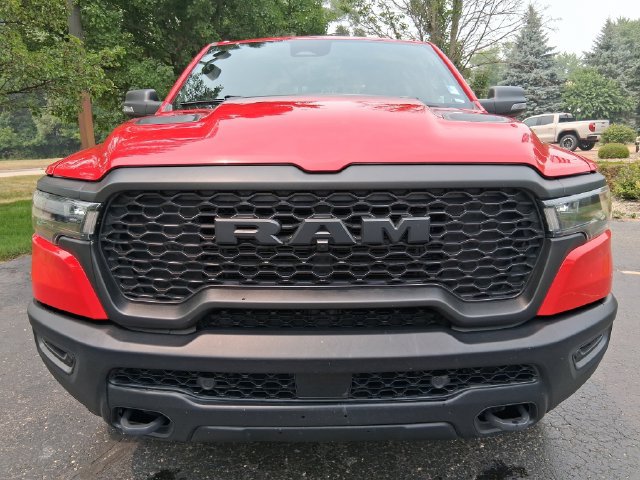 Used 2025 RAM 1500 Rebel w/ Rebel Level 1 Equipment Group AWD/4WD image 2