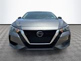 Used 2021 Nissan Sentra SV image 2