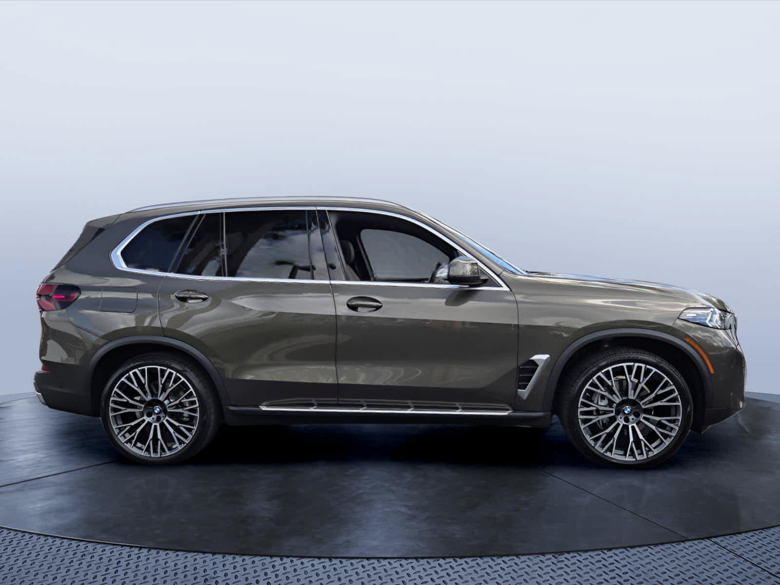 Used 2026 BMW X5 sDrive40i RWD image 7