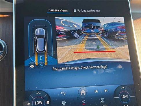 Certified 2026 Mercedes-Benz GLC 300 image 9