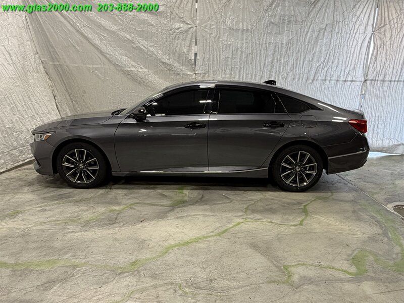 Used 2022 Honda Accord EX-L image 14