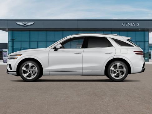 New 2026 Genesis GV70 2.5T AWD/4WD image 3