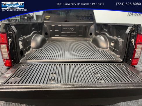 Used 2020 Ford F250 XLT w/ XLT Premium Package AWD/4WD image 25