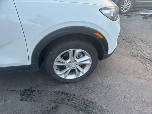 Certified 2023 Buick Encore GX Preferred w/ Cold Weather Comfort Package image 11