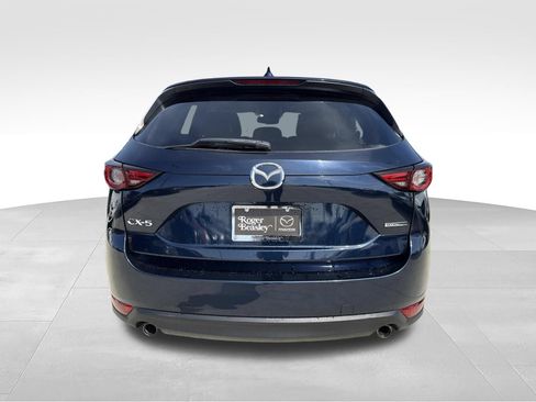 Used 2020 MAZDA CX-5 Grand Touring FWD image 6