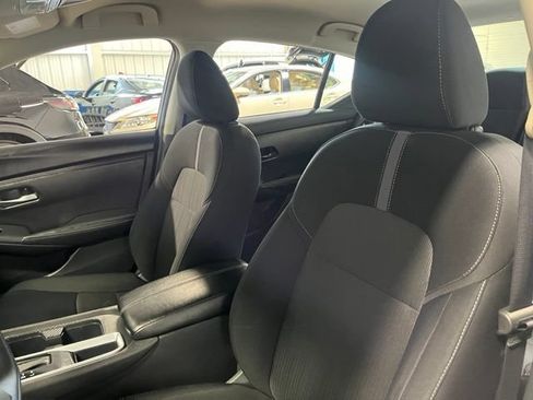 Used 2024 Nissan Sentra SV FWD image 24