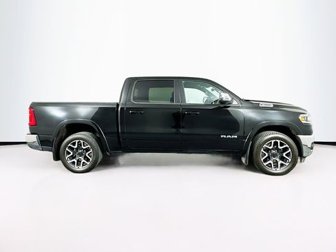 Used 2025 RAM 1500 Laramie image 10