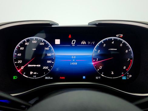 Used 2022 Mercedes-Benz SL 55 AMG AMG SL 55 image 19