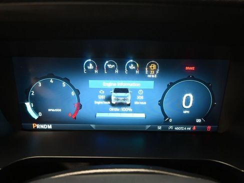 Certified 2024 Ford F150 STX w/ Equipment Group 201A FX4 AWD/4WD image 11