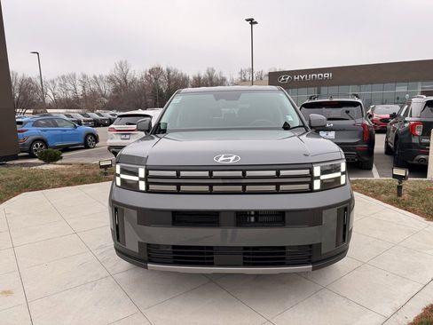 Used 2024 Hyundai Santa Fe SE image 8