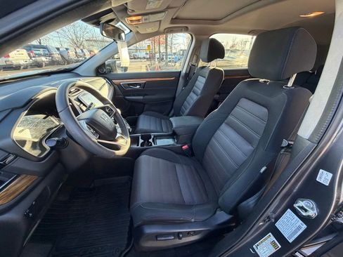 Used 2018 Honda CR-V EX image 21