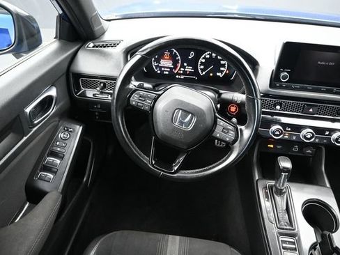 Certified 2022 Honda Civic Sport image 11