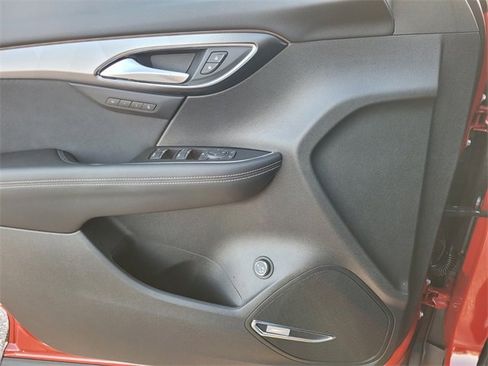 New 2026 Buick Envision Sport Touring image 21