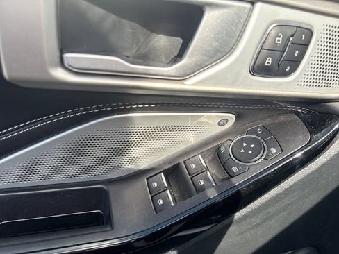 Used 2023 Ford Explorer ST w/ Equipment Group 401A AWD/4WD image 16