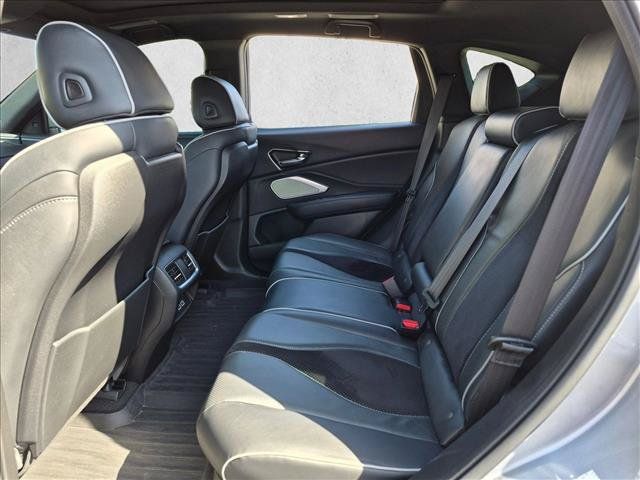 Used 2019 Acura RDX A-Spec w/ Technology Package AWD/4WD image 19