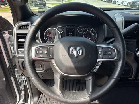 New 2026 RAM 2500 Tradesman image 21