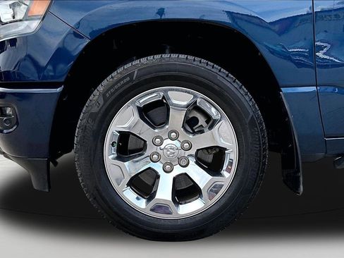 Used 2023 RAM 1500 Big Horn image 34