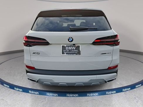 Used 2026 BMW X5 xDrive40i w/ Parking Assistance Package image 6