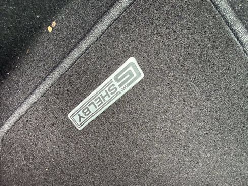Used 2008 Ford Mustang Shelby GT500 RWD image 26