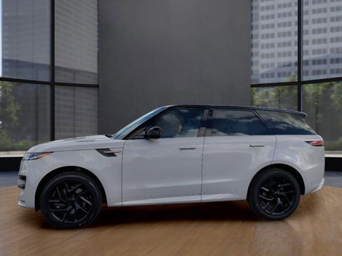 New 2026 Land Rover Range Rover Sport Dynamic SE image 13