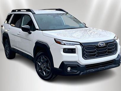 New 2026 Subaru Outback Premium