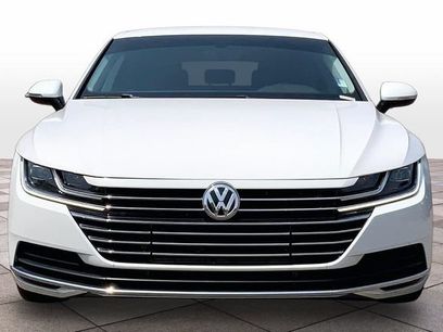Used 2019 Volkswagen Arteon SE