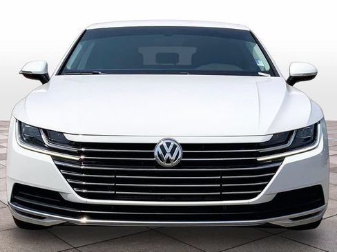 Used 2019 Volkswagen Arteon SE AWD/4WD image 3