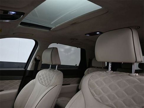 Used 2020 Hyundai Palisade Limited image 10