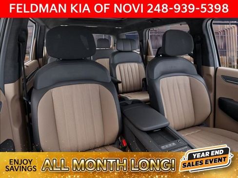 New 2026 Kia EV9 GT-Line image 15